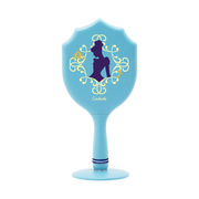 Cinderella LED Handheld Makeup Mirror With Standing Base