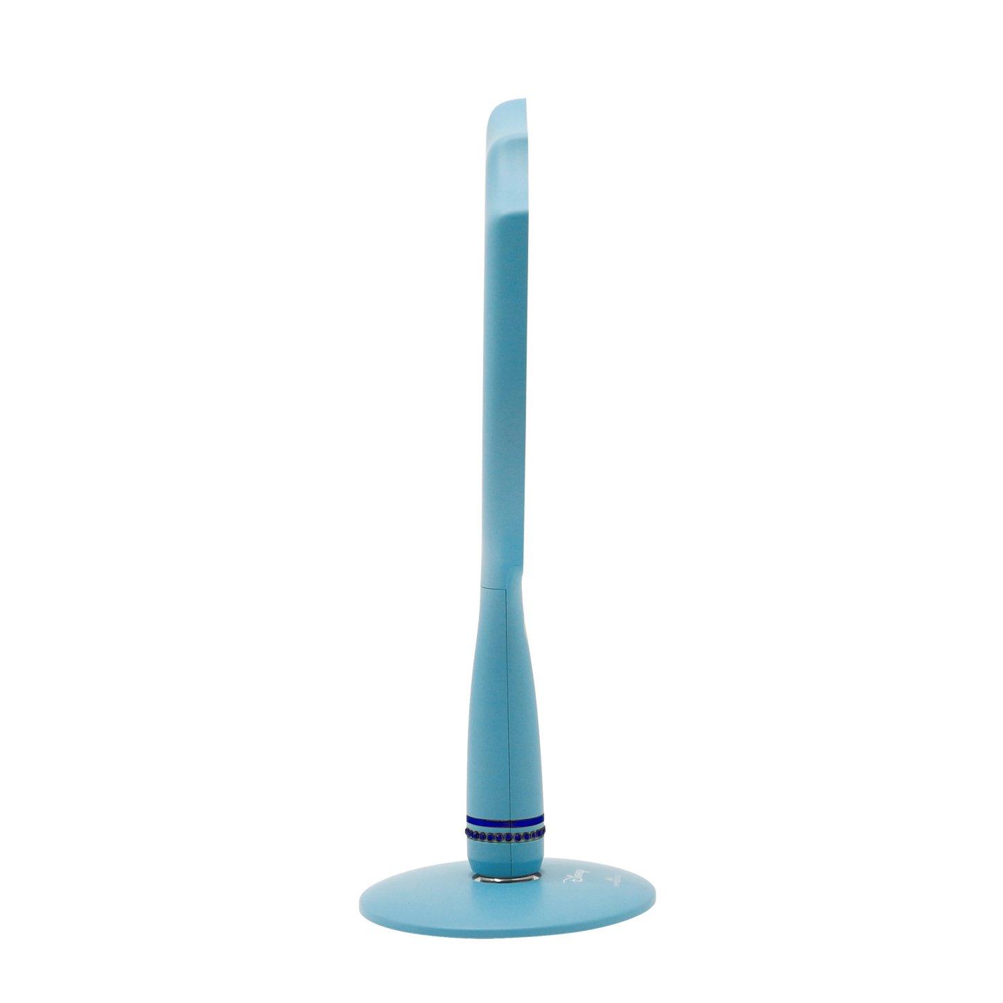Cinderella LED Handheld Makeup Mirror With Standing Base