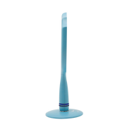 Cinderella LED Handheld Makeup Mirror With Standing Base