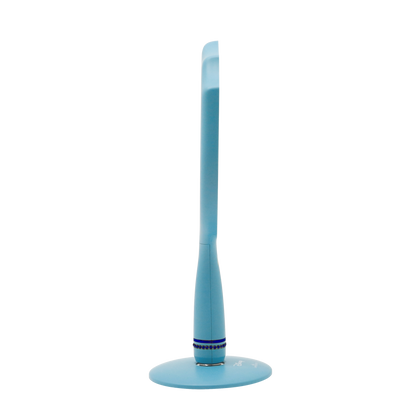 Cinderella LED Handheld Makeup Mirror With Standing Base
