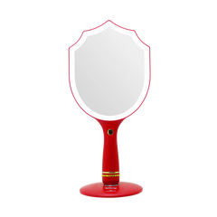 Disney Princess LED Handheld Makeup Mirror's With Standing Base
