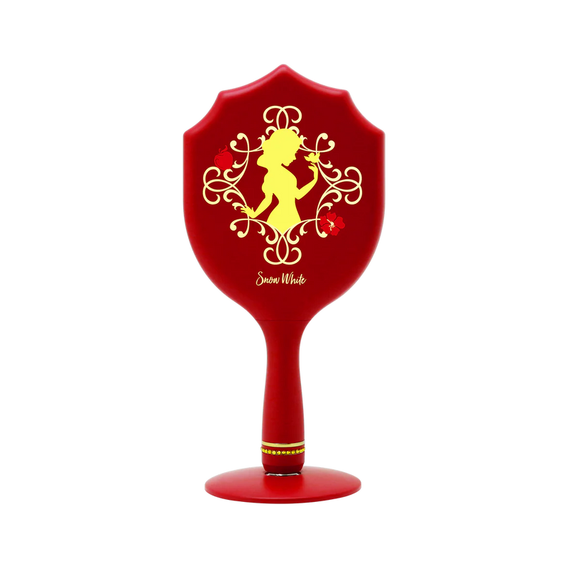 Disney Princess LED Handheld Makeup Mirror's With Standing Base