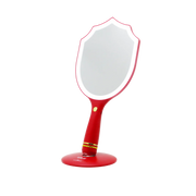 Disney Princess LED Handheld Makeup Mirror's With Standing Base