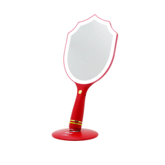 Disney Princess LED Handheld Makeup Mirror's With Standing Base