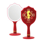 Disney Princess LED Handheld Makeup Mirror's With Standing Base