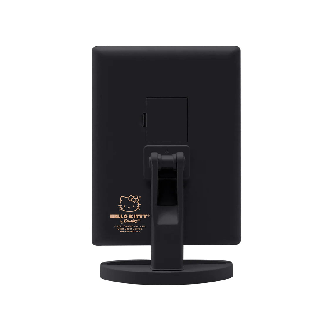 Hello Kitty Trifold LED Makeup Mirror with Magnification