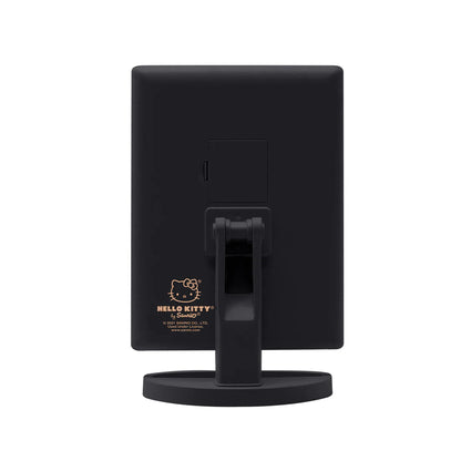 Hello Kitty Trifold LED Makeup Mirror with Magnification