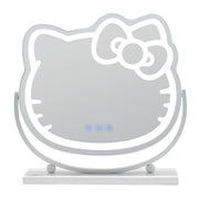 Hello Kitty® Kawaii LED Makeup Mirror With Base