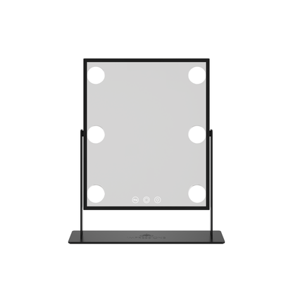 Hollywood Tri-Tone Makeup Mirror