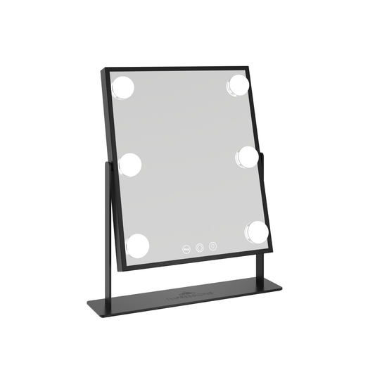 Hollywood Tri-Tone Makeup Mirror