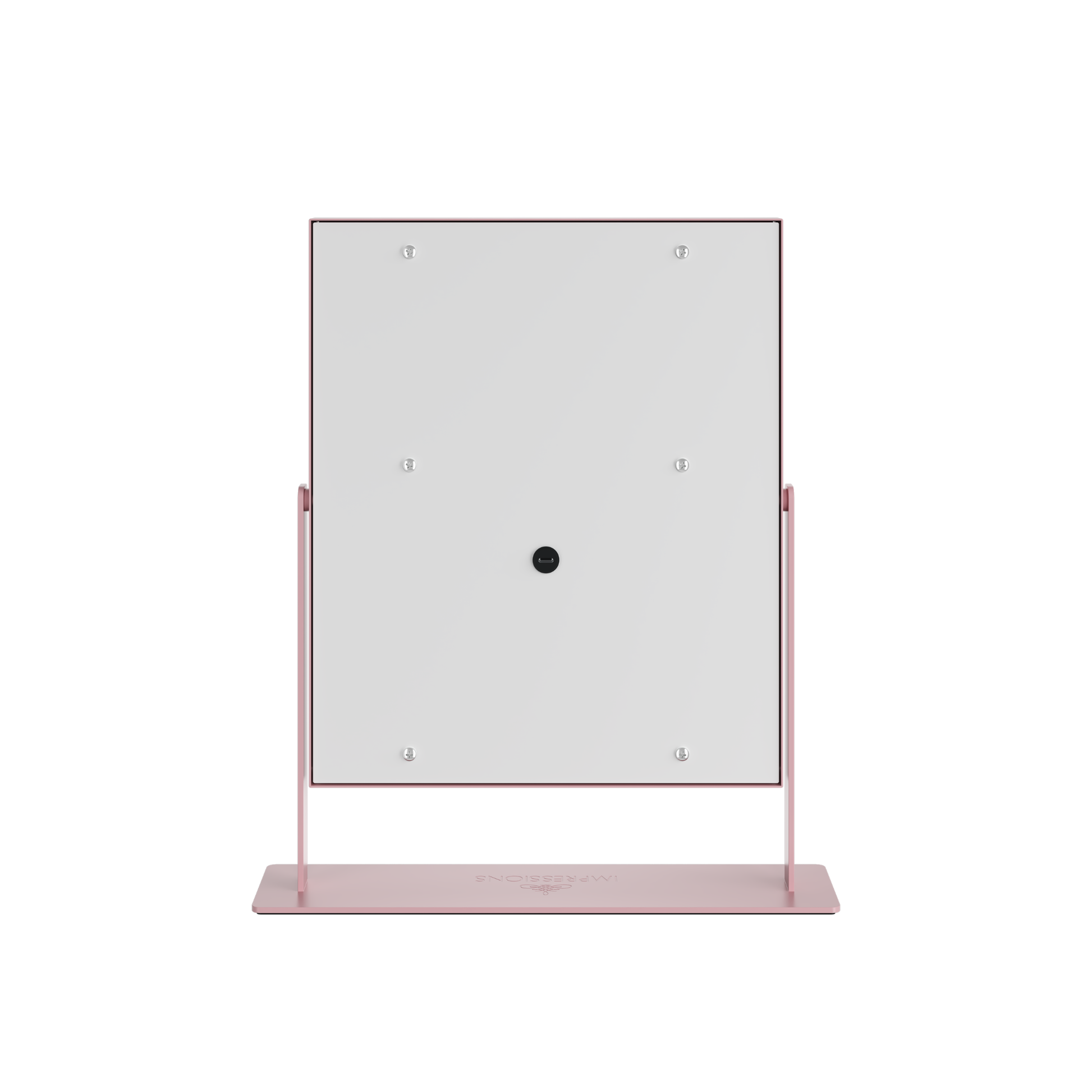Hollywood Tri-Tone Makeup Mirror