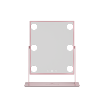 Hollywood Tri-Tone Makeup Mirror