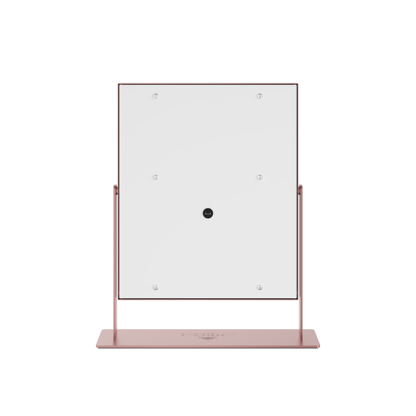 Hollywood Tri-Tone Makeup Mirror