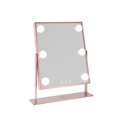 Hollywood Tri-Tone Makeup Mirror