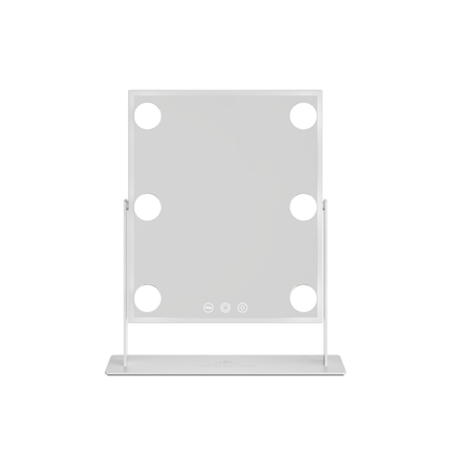 Hollywood Tri-Tone Makeup Mirror