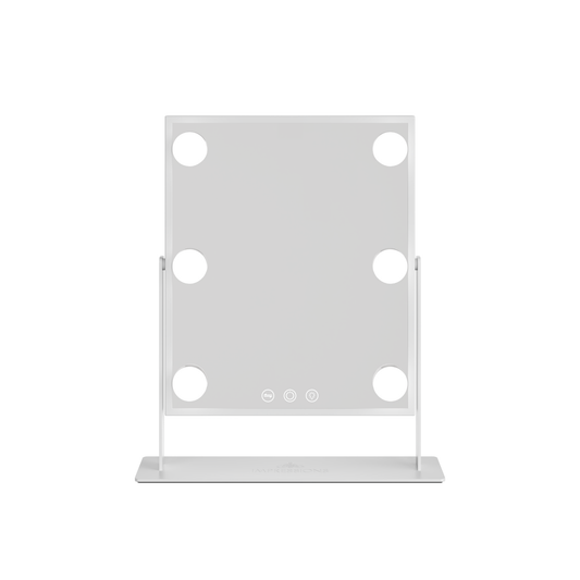 Hollywood Tri-Tone Makeup Mirror