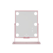 Hollywood Tri-Tone LED Makeup Mirror with Bluetooth