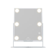 Hollywood Tri-Tone LED Makeup Mirror with Bluetooth