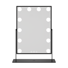 Hollywood Tri-Tone XL Makeup Mirror