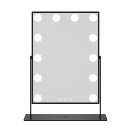 Hollywood Tri-Tone XL Makeup Mirror