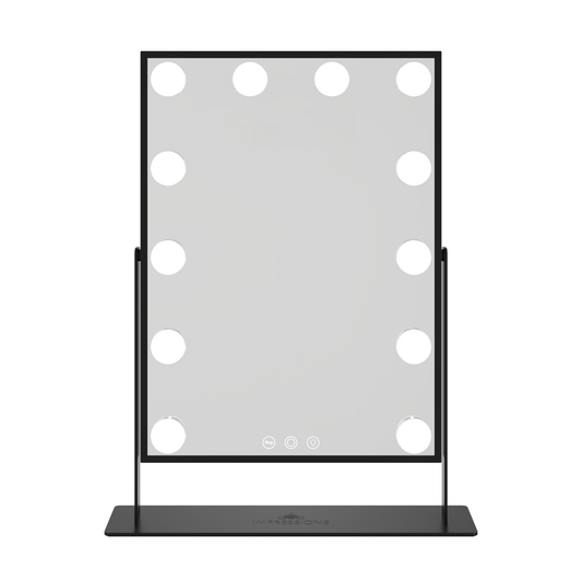 Hollywood Tri-Tone XL Makeup Mirror