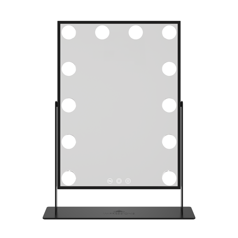 Hollywood Tri-Tone XL Makeup Mirror