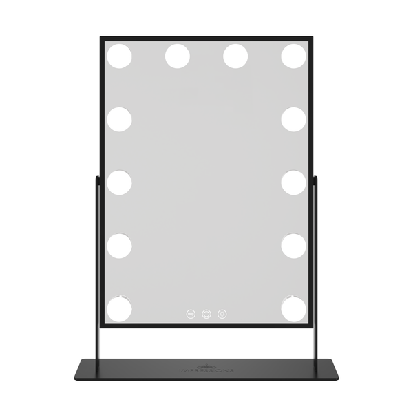 Hollywood Tri-Tone XL Makeup Mirror