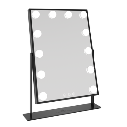 Hollywood Tri-Tone XL Makeup Mirror