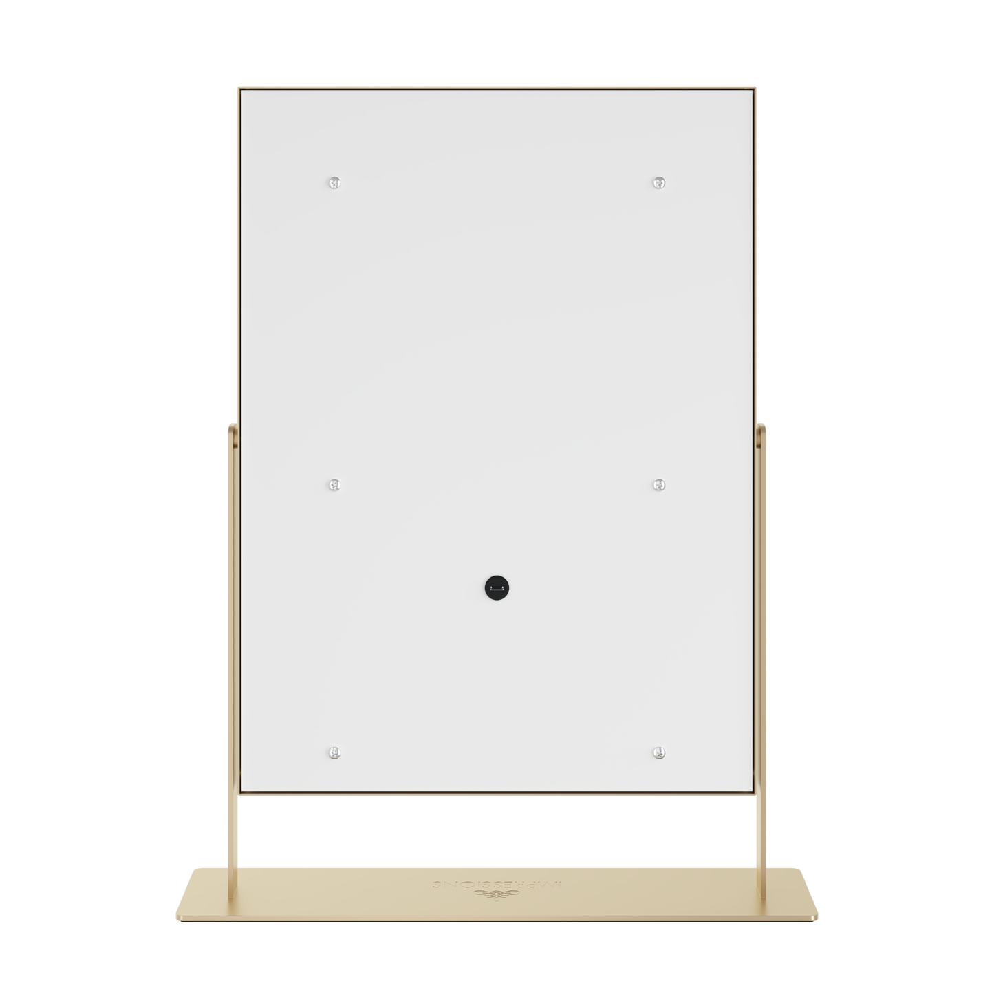 Hollywood Tri-Tone XL Makeup Mirror