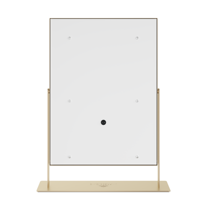Hollywood Tri-Tone XL Makeup Mirror