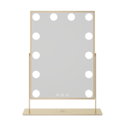 Hollywood Tri-Tone XL Makeup Mirror