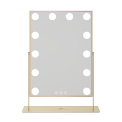 Hollywood Tri-Tone XL Makeup Mirror
