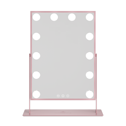 Hollywood Tri-Tone XL Makeup Mirror