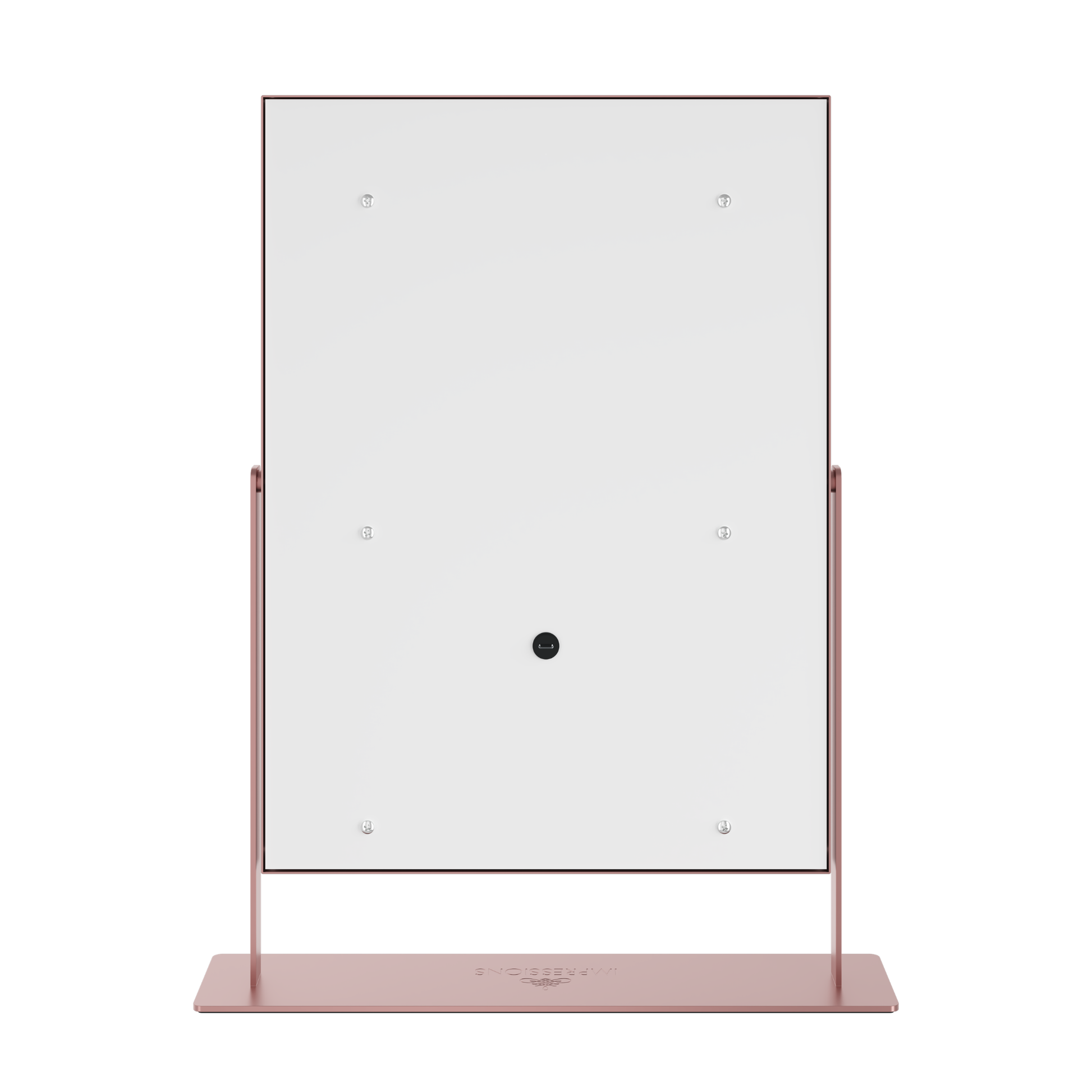 Hollywood Tri-Tone XL Makeup Mirror