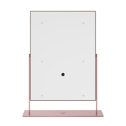 Hollywood Tri-Tone XL Makeup Mirror