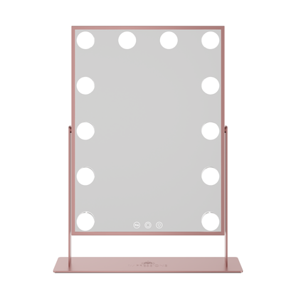 Hollywood Tri-Tone XL Makeup Mirror