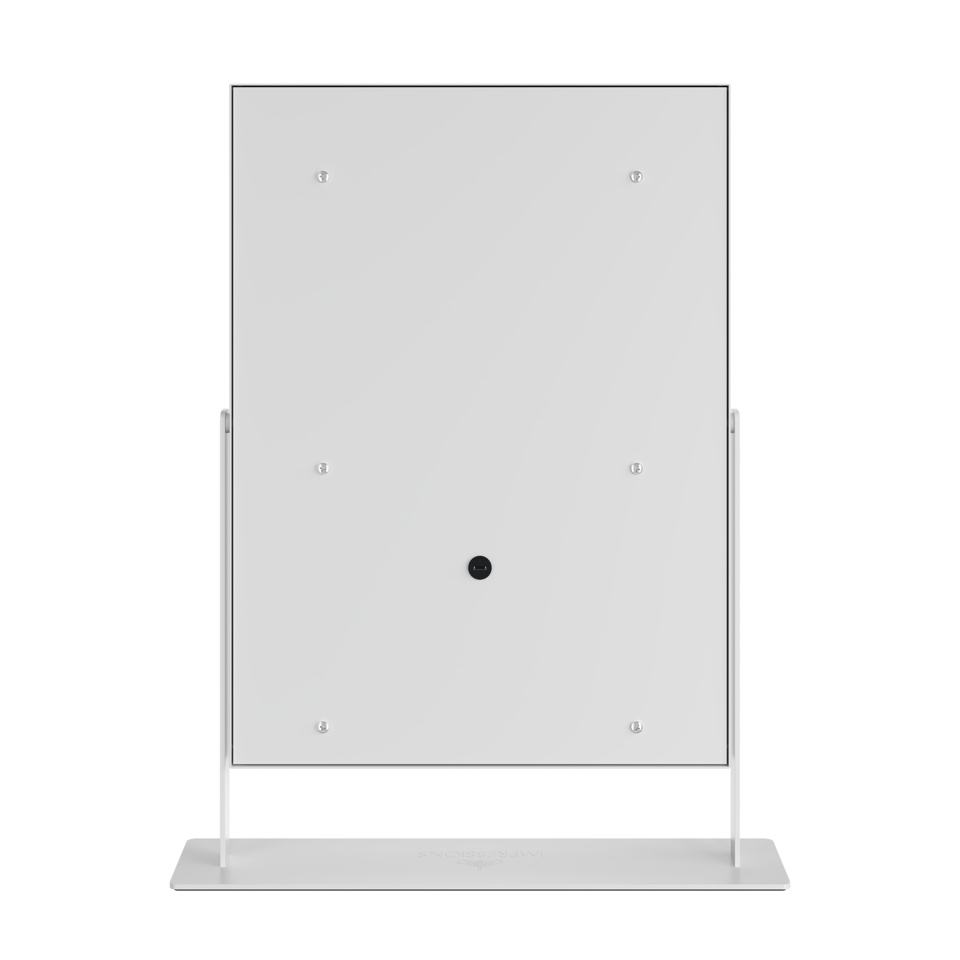 Hollywood Tri-Tone XL Makeup Mirror