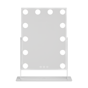 Hollywood Tri-Tone XL Makeup Mirror