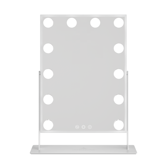 Hollywood Tri-Tone XL Makeup Mirror
