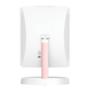 Infinity Trifold LED Makeup Mirror