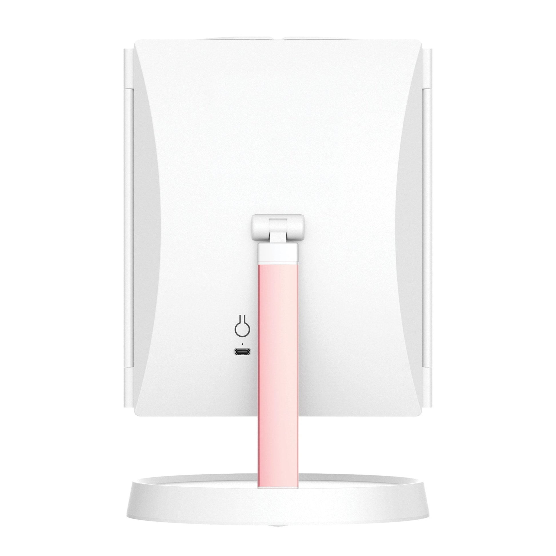 Infinity Trifold LED Makeup Mirror
