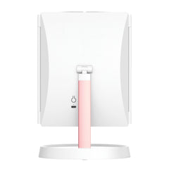 Infinity Trifold LED Makeup Mirror