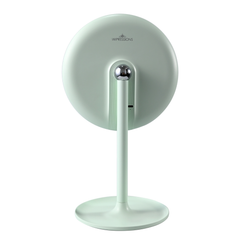 Poppy LED Makeup Mirror w/ 10x Mag