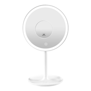 Poppy LED Makeup Mirror w/ 10x Mag