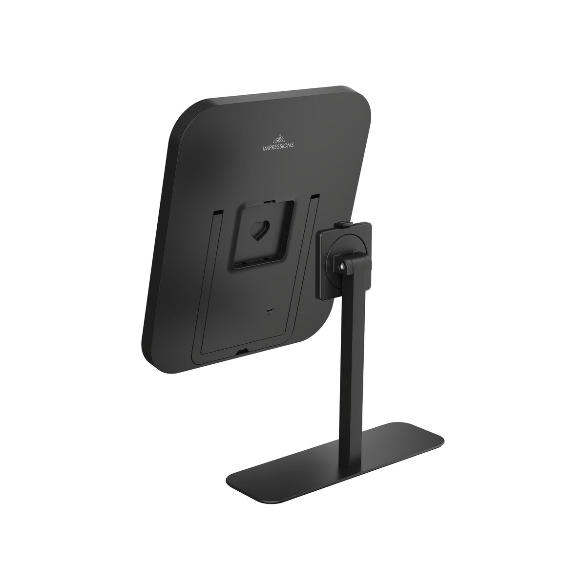 Reflexa 2-in-1 Tabletop LED Makeup Mirror
