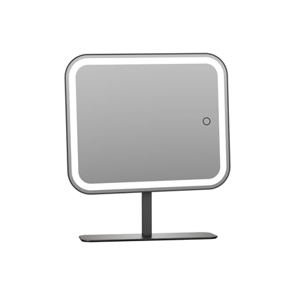 Reflexa 2-in-1 Tabletop LED Makeup Mirror