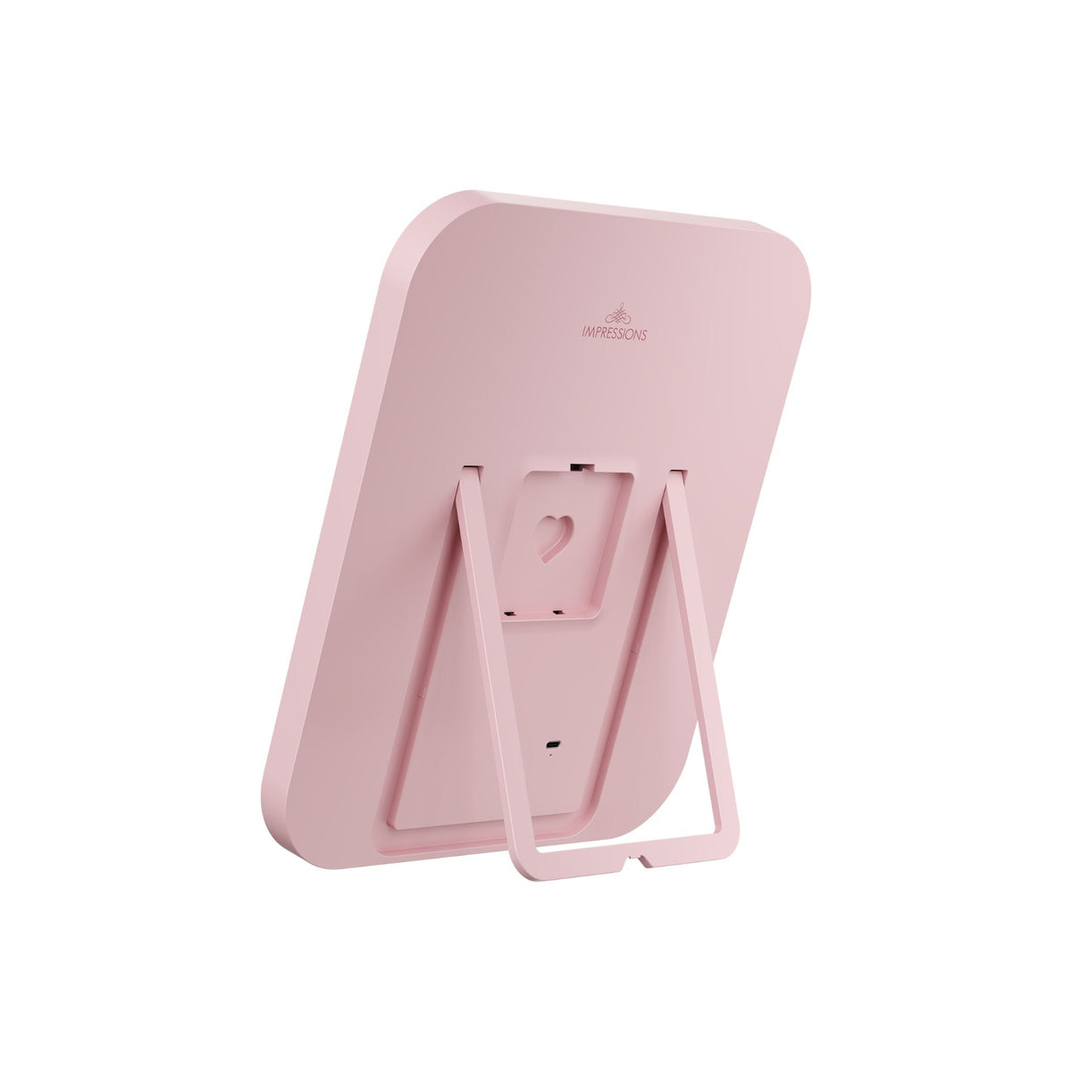 Reflexa 2-in-1 Tabletop LED Makeup Mirror
