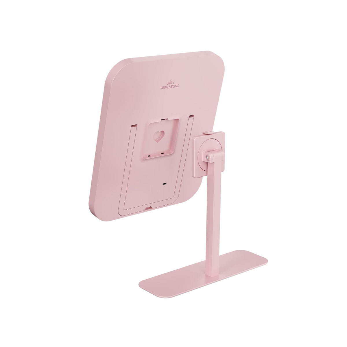Reflexa 2-in-1 Tabletop LED Makeup Mirror