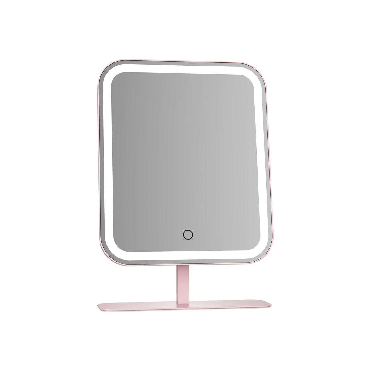 Reflexa 2-in-1 Tabletop LED Makeup Mirror