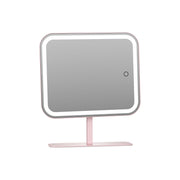 Reflexa 2-in-1 Tabletop LED Makeup Mirror